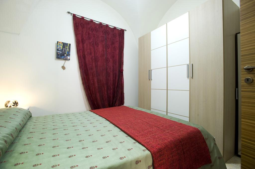 Ferienwohnung Il Dammuso Nel Vicolo Scicli Zimmer foto