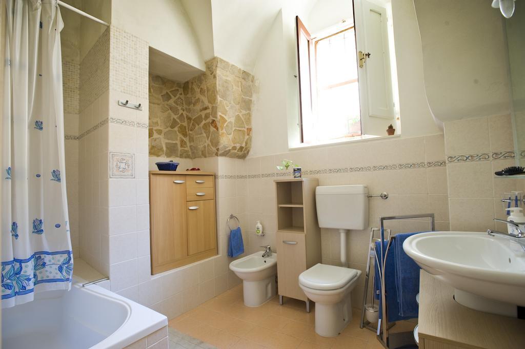Ferienwohnung Il Dammuso Nel Vicolo Scicli Zimmer foto