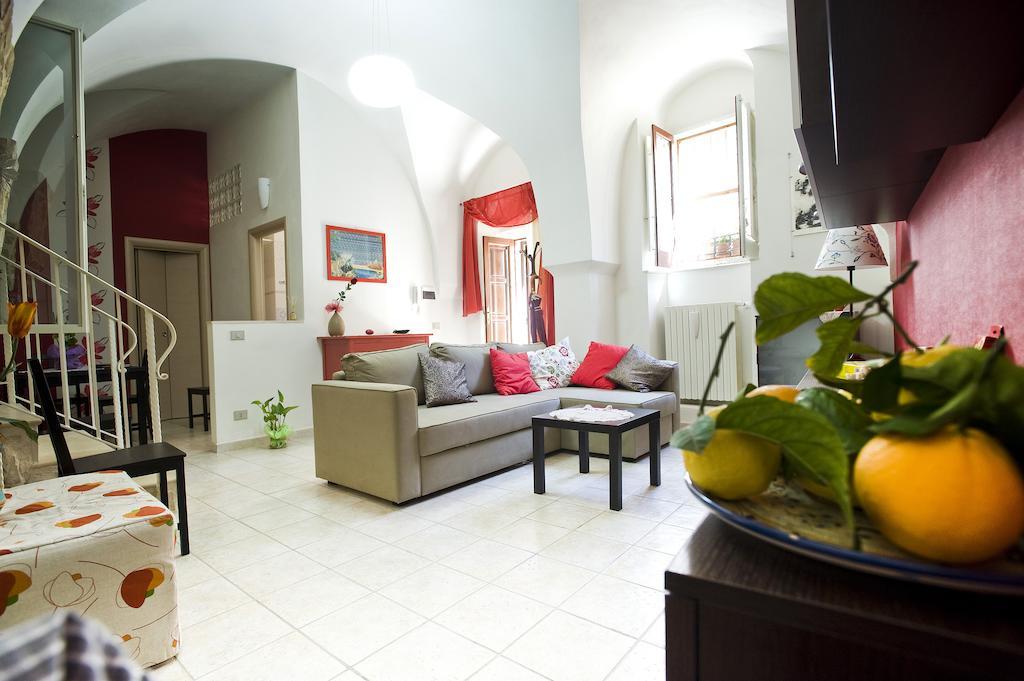 Ferienwohnung Il Dammuso Nel Vicolo Scicli Zimmer foto